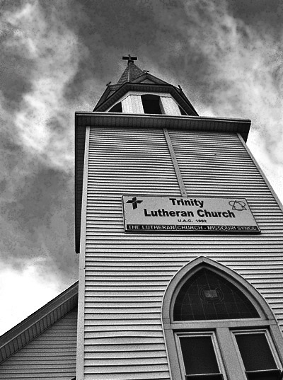 Faith is God stretches beyond all comprehension