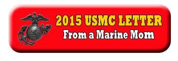 2015 Marine Mom Letter to the USMC Commandant on the 240th birthday of the Marine Corps