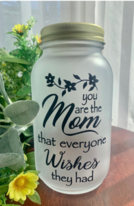 Mom Mothers Day Gift