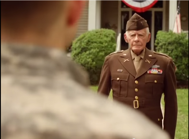 Food City Patriotic video