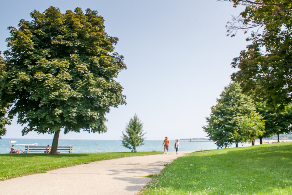 Where Edgewater Chicago meet is one of the best places in Chicago to visit. The Edgewater Chicago neighborhood has a lot to offer