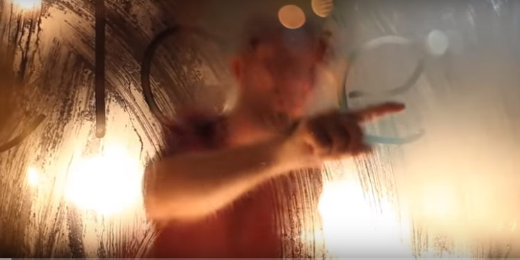 Cloverton Hallelujah video, music and sheet music, Leonard Cohens version