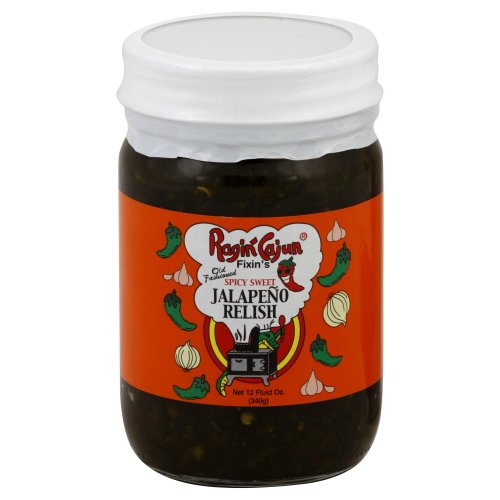 recipe sweet jalapeno relish