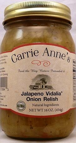 easy candied jalapeno recipe