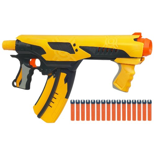 nerf guns for military gifts