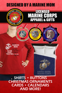 personalized military gifts and shirts