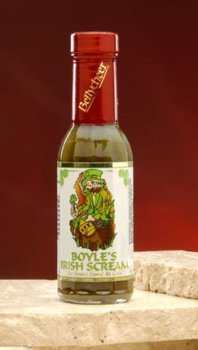 Boyle's Irish Scream