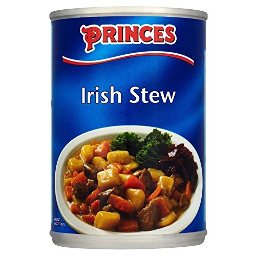Princes Irish Stew (400g)