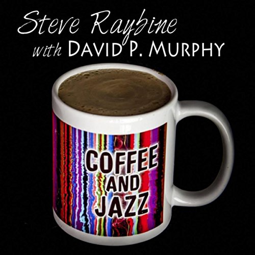 Coffee and Jazz- music single to download