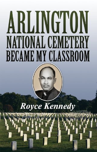 Arlington National Cemetery Became My Classroom