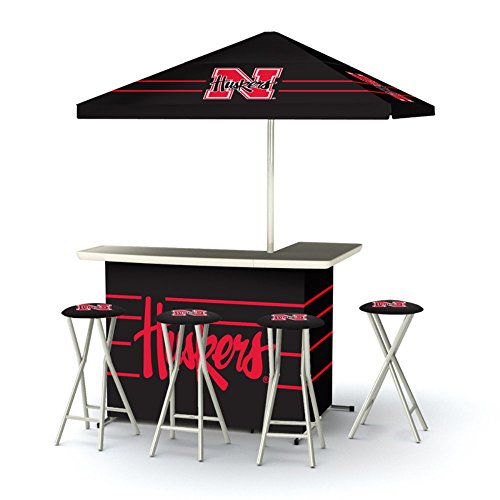 Best of Times Collegiate Patio Bar and Tailgating Center