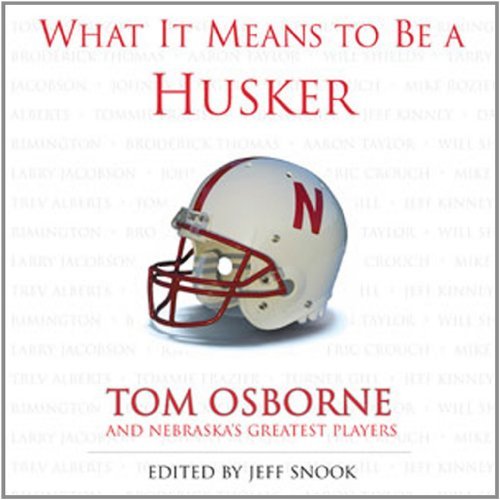 What It Means to Be a Husker