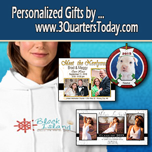 Personalized gifts for any occasion