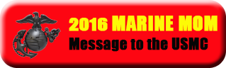 Marine Mom Message on the date of the Marine Corps Birthday 2017