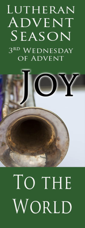 Joy World Hymn Joy to the World hym sings of peace and joy of the coming of the Lord.