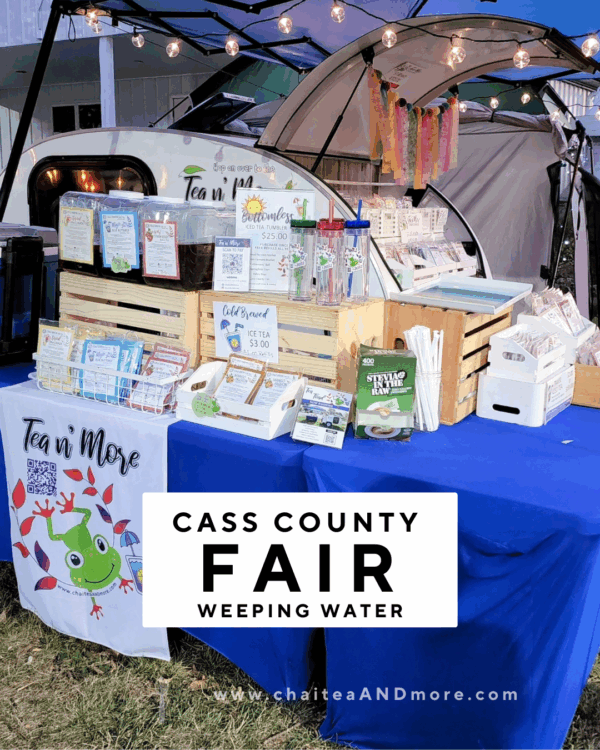 cass county 4-H fair in Weeping Water Nebraska is the best county fair in Nebraska