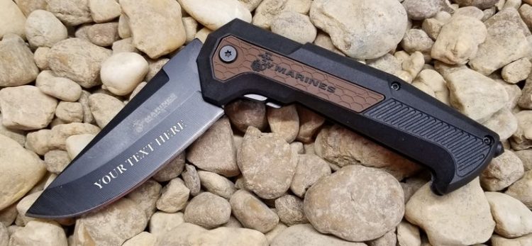 Give Marine Corps gifts for men they actually want. They don't want moto stuff. They want manly, rugged USMC gifts that doesn't scream their Mom picked it out.